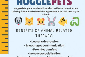 huggle-pets-in-the-community-animal-therapy-pdf-poster-1.jpg - Community Aquarium and Sensory Room 