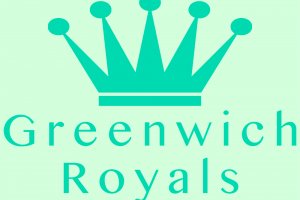 greenwich-royals-logo-2017-lao-teal.png - Greenwich Royals Gymnastics for Gold
