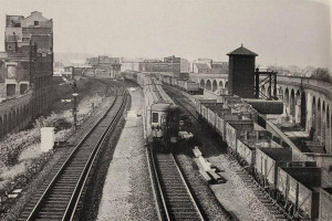 4-1930-cc-r-c-riley-transporttreasury-co-uk.jpg - The Peckham Coal Line urban park