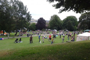 20140713_145951.jpg - Our Big Gig in the Arboretum 2015! 