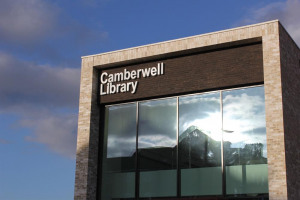 new-library.jpg - Camberwell Banners