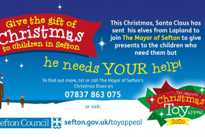 twitter-plates-toy-appeal.jpg - Mayor's Christmas Toy Appeal 