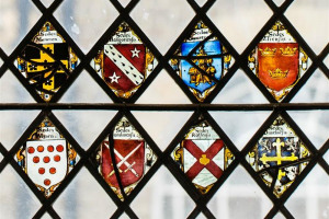fulham-palace-great-hall-stained-glass-bishops-coat-of-arms-copyright-katjsa-kax.jpg - West London People's Theatre Company