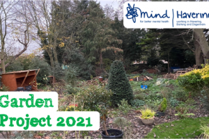 Havering Mind Garden Project