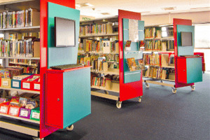 brochure-rolling-shelves.jpg - Cricklewood Library 