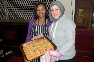 genet-and-noor.jpg - The Bread Project Forever Kitchen