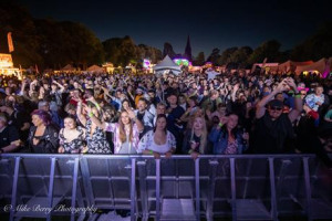 Access for all - Witney Music Festival 
