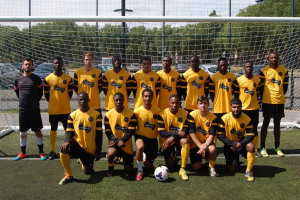 hwfc-first-team-picture.jpg - Hackney Cup for Health