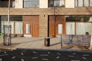 hs-space-1.jpg - A vibrant new community space in Hackney