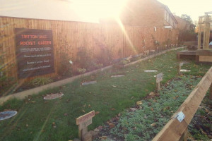 garden-after.jpg - Tritton Vale Pocket Garden Goes Greener!