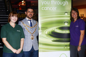 rebecca-dorkins-volunteer-trustee-with-the-olive-tree-mayor-carlos-castro-alyson-smith-olive-tree-fundraising-manager.jpg - Bodies - a play about cancer.