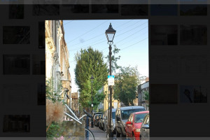 image.jpg - Cambridge Road lamp posts