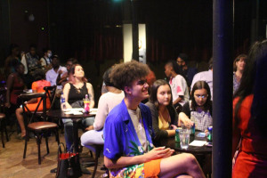 audience-at-sound-out-youth-arts-gig.jpg - Hoxton Hall Youth Music Shout Out!