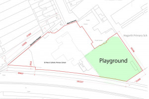 payground-map.jpg - A Green Space at St Mary's Open to All
