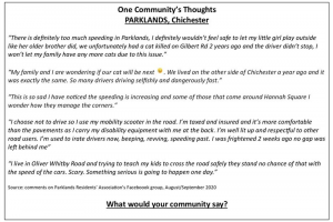 community-quotes-photo.jpg - Community Safety Drive - Chichester
