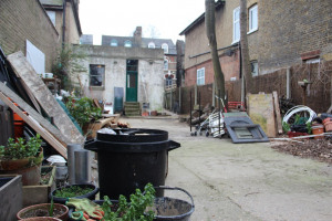 field_back_yard_view.jpg - Creating Commons in New Cross