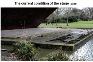 current-stage.jpg - A new stage for Crystal Palace Bowl