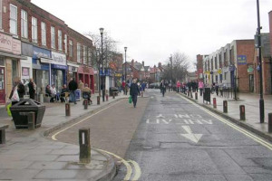 acomb-front-street.jpg - Light Up Acomb This Christmas