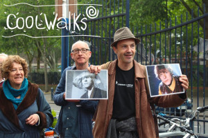 bowie-terry-marke-coolwalkst.jpg - Explore South London with CoolWalks