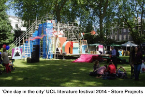 space-hive-ucl-fest.jpg - Rotherhithe Garden Build & Summer School