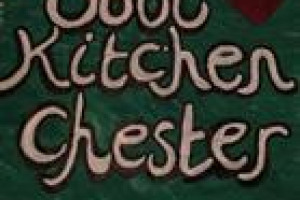 Van for Soul Kitchen Chester