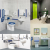New Disabled toilet for multi-use centre