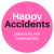 Happy Accidents CIC