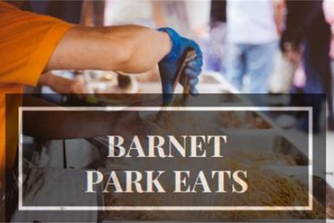 Barnet Park Eats