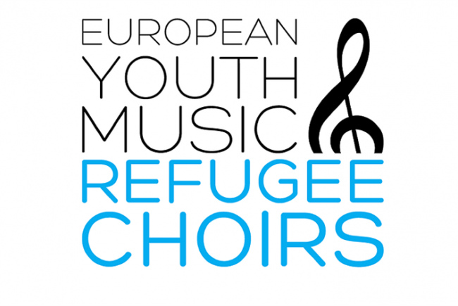 European Youth Music Refugee Choirs