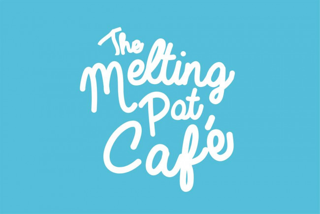 The Melting Pot Café