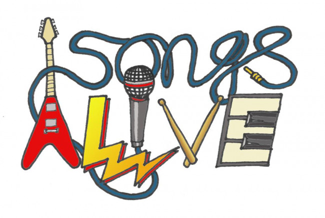 Songs Alive
