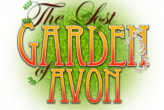 The Lost Garden of Avon