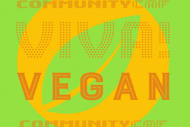 Viva Vegan Pepper Street E14 