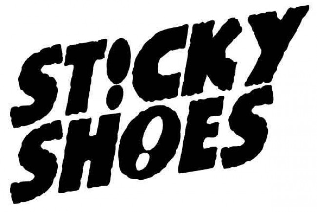 stickyshoes 