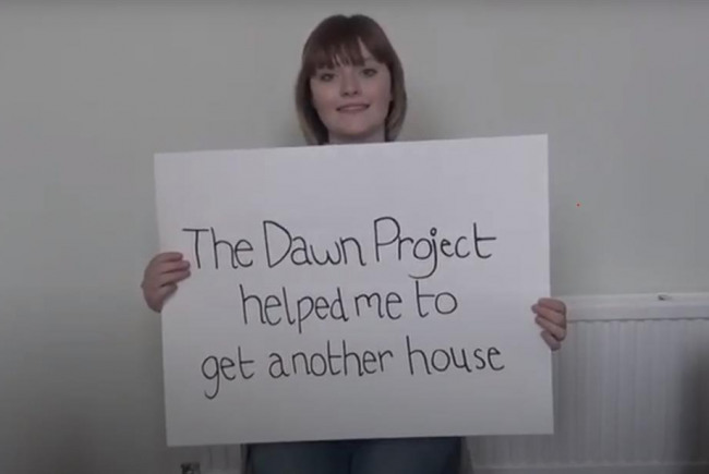 Support the DAWN Project in Worcester