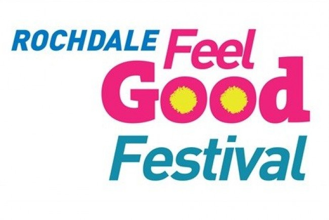 Rochdale Feel Good Festival 2013