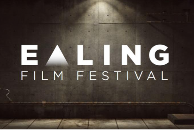 Film For All Ealing! 