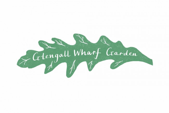 Community Space at Glengall Wharf Garden