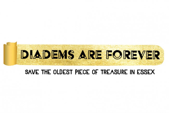 Diadems are Forever