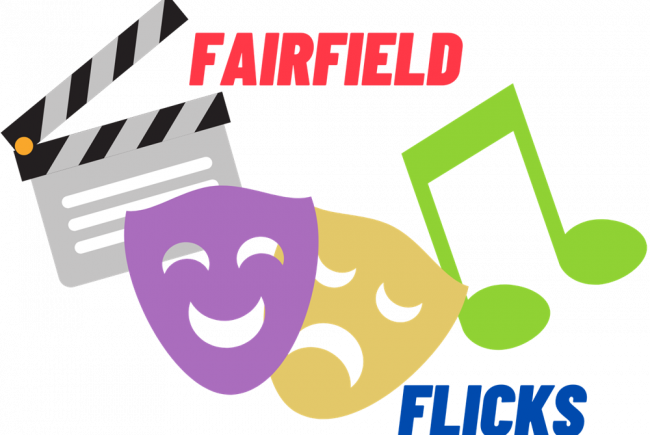 Digitalising Fairfield Flicks