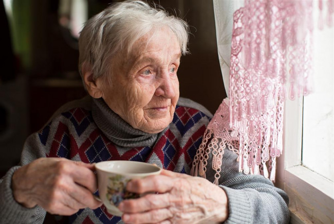 Reduce isolation of older people