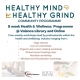 Healthy Mind Healthy Grind 