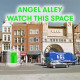 Activating Angel Alley
