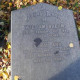 Belgrave Cemetery Headstone Restoration