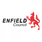 London Borough of Enfield icon