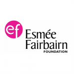 Esmée Fairbairn Foundation icon