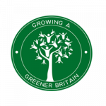 Growing a Greener Britain icon