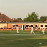 Davenham Cricket club