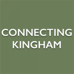 Connecting Kingham
