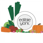 Edible York